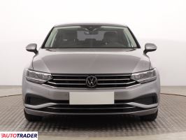 Volkswagen Passat 2022 2.0 147 KM