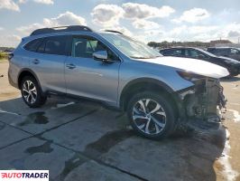 Subaru Outback 2022 2 Subaru Outback 2022 2