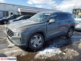 Hyundai Santa Fe 2023 2