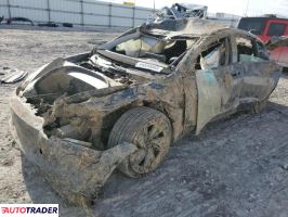 Tesla Model 3 2025