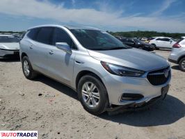 Buick Enclave 2020 3 Buick Enclave 2020 3
