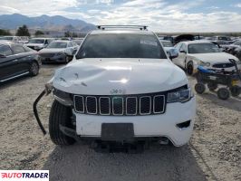 Jeep Grand Cherokee 2020 3