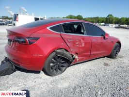 Tesla Model 3 2020 Tesla Model 3 2020