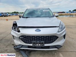 Ford Escape 2020 1