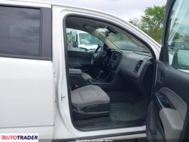 Chevrolet Colorado 2020 3