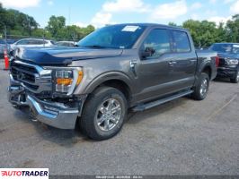 Ford Pozostałe 2021 3 Ford Pozostałe 2021 3