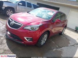 Buick Pozostałe 2020 2