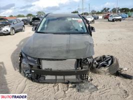 Hyundai Tucson 2025 2 Hyundai Tucson 2025 2