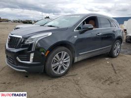 Cadillac Pozostałe - zobacz ofertę