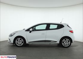 Renault Clio 2020 0.9 88 KM