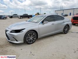 Lexus ES 2023 3 Lexus ES 2023 3