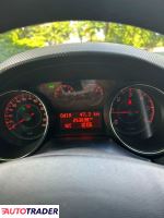 Fiat Bravo 2011 1.6 105 KM