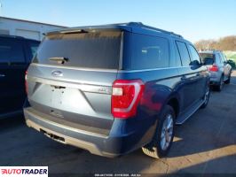 Ford Expedition 2020 3