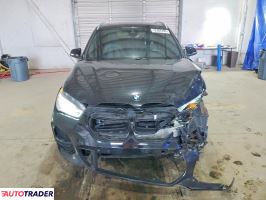 BMW X1 2020 2