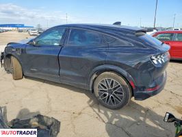 Ford Mustang 2024