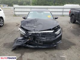 Volkswagen Jetta 2019 1 Volkswagen Jetta 2019 1