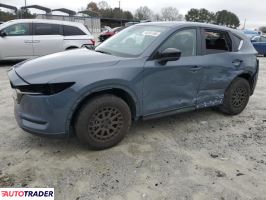 Mazda CX-5 2021 2