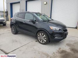 Buick Pozostałe 2019 1 Buick Pozostałe 2019 1