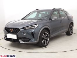 Cupra 2023 1.5 147 KM