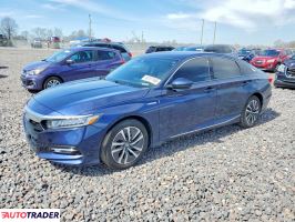 Honda Accord 2020 2