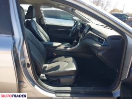 Toyota Camry 2023 2