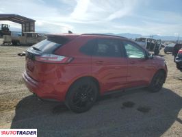 Ford Edge 2020 2 Ford Edge 2020 2