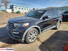 Ford Explorer - zobacz ofertę