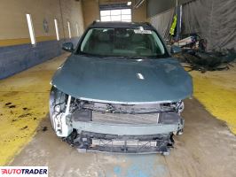 Chevrolet Trax 2025 1