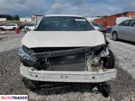 Subaru Impreza 2019 2