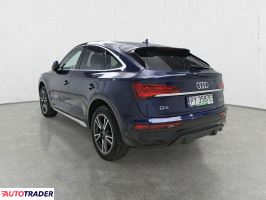 Audi Q5 2024 2.0 204 KM