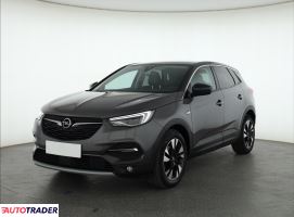 Opel Grandland 2020 1.2 128 KM