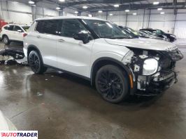 Mitsubishi Outlander 2023 2