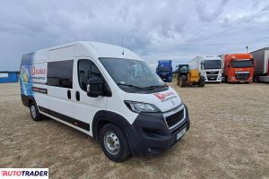 Ford Pozostałe 2019 2.0