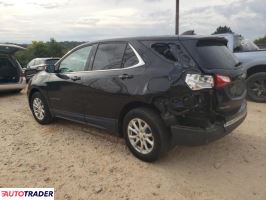 Chevrolet Equinox 2018 1