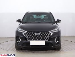 Hyundai Tucson 2020 1.6 174 KM