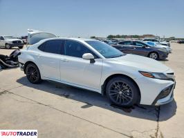 Toyota Camry 2023 2
