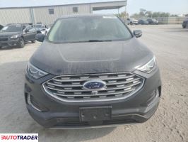 Ford Edge 2021 2 Ford Edge 2021 2