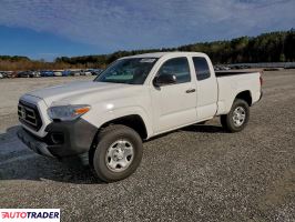 Toyota Tacoma 2022 2