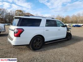 Ford Expedition 2021 3