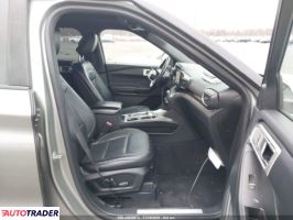 Ford Explorer 2020 2