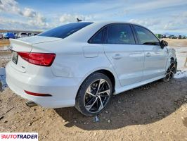 Audi A3 2020 2