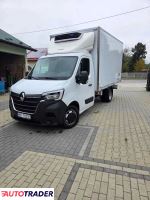 Renault Master 2022 2.3 Renault Master 2022 2.3