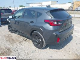 Subaru Pozostałe 2024 2