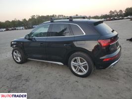 Audi Q5 2021 2