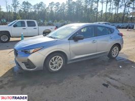 Subaru Impreza - zobacz ofertę