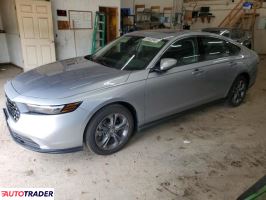 Honda Accord 2023 1 Honda Accord 2023 1