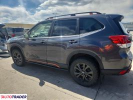 Subaru Forester 2023 2