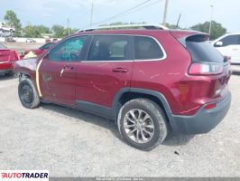 Jeep Cherokee 2021 3 Jeep Cherokee 2021 3