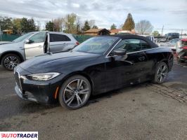 BMW 430 2023 2