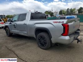 Toyota Tundra 2022 3